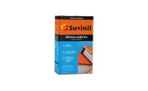 Resina Acrílica 5L - Suvinil 