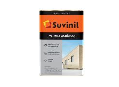 Verniz Acrílico 18L - Suvinil  