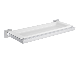 Prateleira Quadratta CR 2030.C83 DECA
