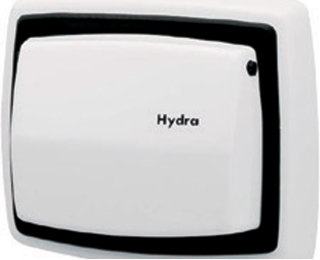 Válvula Descarga 1.1/2 DN40 Hydra Branco 2550E112BR - DECA