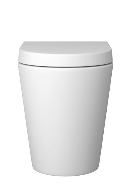 Kit Completo Bacia Convencional Branco Lk - DECA
