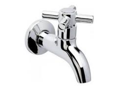 Torneira Para Tanque IZY Cromada 1152c37 DECA