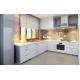 Porcelanato Polido Retificado  Avorio 62 62x62 MT B/Comercial - DELTA