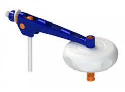 Boia Para  Caixa D'Agua Click 1/2 e 3/4 - Tigre