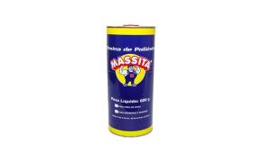 Resina Laminação 1 KG - MASSITA