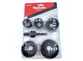 Conjunto Serra Copo D-70203 - MAKITA Conjunto Serra Copo D-70203 - MAKITA