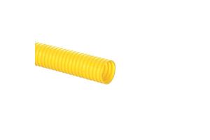 Eletroduto Corrugado Flexível Amarelo 20MM 1MT - TRAMONTINA