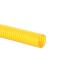 Eletroduto Corrugado Flexível Amarelo 20MM 1MT - TRAMONTINA