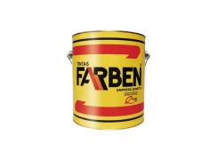 Moveleiro Primer PU Branco 213100 1/1 - Farben