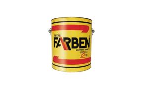 Moveleiro Primer PU Branco 213100 1/1 - Farben