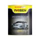 Laca Nitro Automotivo Preto Fosco 1/4 - Farben
