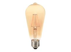 Lâmpada LED Retrô 4W Bivolt AMB2200K - Avant
