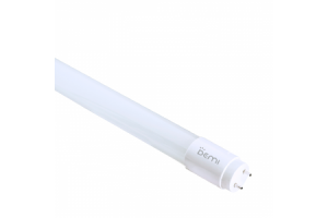 Lâmpada Led Tubular 20W 240V Neutra 4000K - Demi