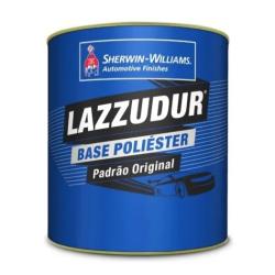 TINTA AU BP CINZA SILK MET-M9G            LAZZUDUR