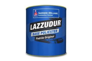 TINTA AU BP CINZA SILK MET-M9G            LAZZUDUR