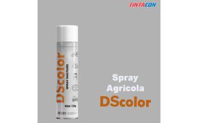 Tinta Spray Agrícola Exterior 210G/400ML - DScolor