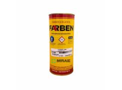 Moveleiro Diluente Para PU 253001 1/4 - Farben