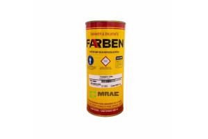 Moveleiro Diluente Para PU 253001 1/4 - Farben