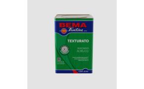 Texturatto Acrílico NAT Branco 18L - Bema