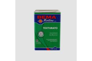 Texturatto Acrílico NAT Branco 18L - Bema