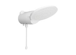 CHUVEIRO LOREN COMFORT MULTI 127V 5500W     LOREN