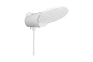 CHUVEIRO LOREN COMFORT MULTI 127V 5500W     LOREN