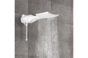 Chuveiro Loren Shower Eletrônica 220V 7500W - Lorenzetti 