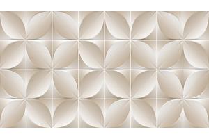 Revestimento Luxor Decor 32x57 A - Cedasa