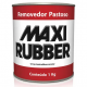 Removedor Pastoso 1KG - MAXI RUBBER