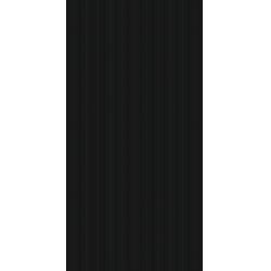 REVESTIMENTO MONOPOROSO RIPA NERO 45X90 MT B/COM  B