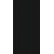 REVESTIMENTO MONOPOROSO RIPA NERO 45X90 MT B/COM  B
