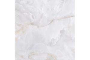 Porcelanato Retificado Onix Bianco Satin 120x120 MT A - BIANCOGRES