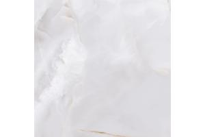 Porcelanato Retificado Onix Bianco Satin Acetinado 90x90  A Biancogres