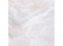 Porcelanato Retificado Polido Onix Bianco Lux 90x180 