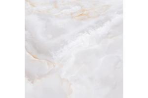 Porcelanato Retificado Polido Onix Bianco Lux 90x180 