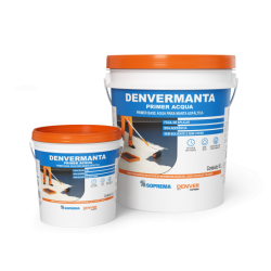 PRIMER MANTA DENVERMANTA ACQUA 3,6LITROS - DENVER