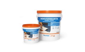 PRIMER MANTA DENVERMANTA ACQUA 3,6LITROS - DENVER