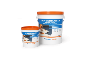 PRIMER MANTA DENVERMANTA ACQUA 3,6LITROS - DENVER