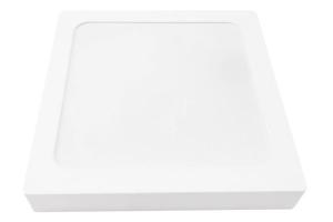 LUMINARIA LED SOB 24W BIV NE4000K QUAD     OUROLUX