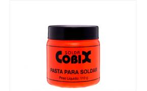 Pasta Para Solda 110g - Cobix