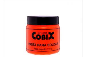Pasta Para Solda 110g - Cobix