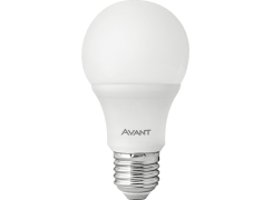 Lâmpada de LED Pera 9W Bivolt BR6500K - Avant