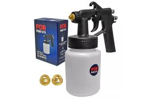 Pistola Sucção Ar Direto 1,2mm 600ML - Berliner