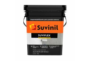 Suviflex 18L 21Kg - Suvinil