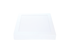 Luminária Sobrepor Downl Quad 2400 Bivolt 30W BR 6500K - Avant