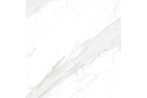 Porcelanato Polido Retificado  Dig Calacata Lux 82x82 A - Biancogres