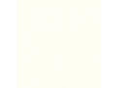 Porcelanato Retificado Cristallo Bianco 60x60 Comercial - Biancogres