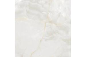 Porcelanato Polido Retificado  Onix Bianco 120x120 Classe A - Biancogres
