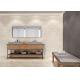 Porcelanato Matte Retificado  Coral Marble Decor PK 33x100 