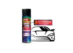 Spray Automotivo Alta Temperatura 300ML - Colorgin